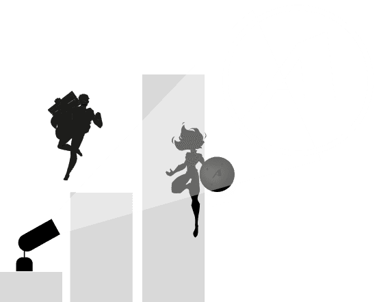 Ignator heroled R240W. Luminaria Led de alta densidad con poco gasto de energía.