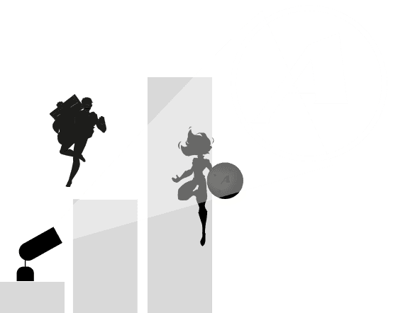 Ignator heroled R240W. Luminaria Led de alta densidad con poco gasto de energía.