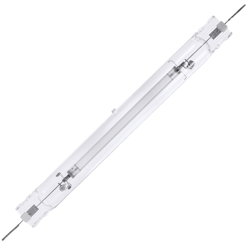 Lámpara HPS 1000W DE