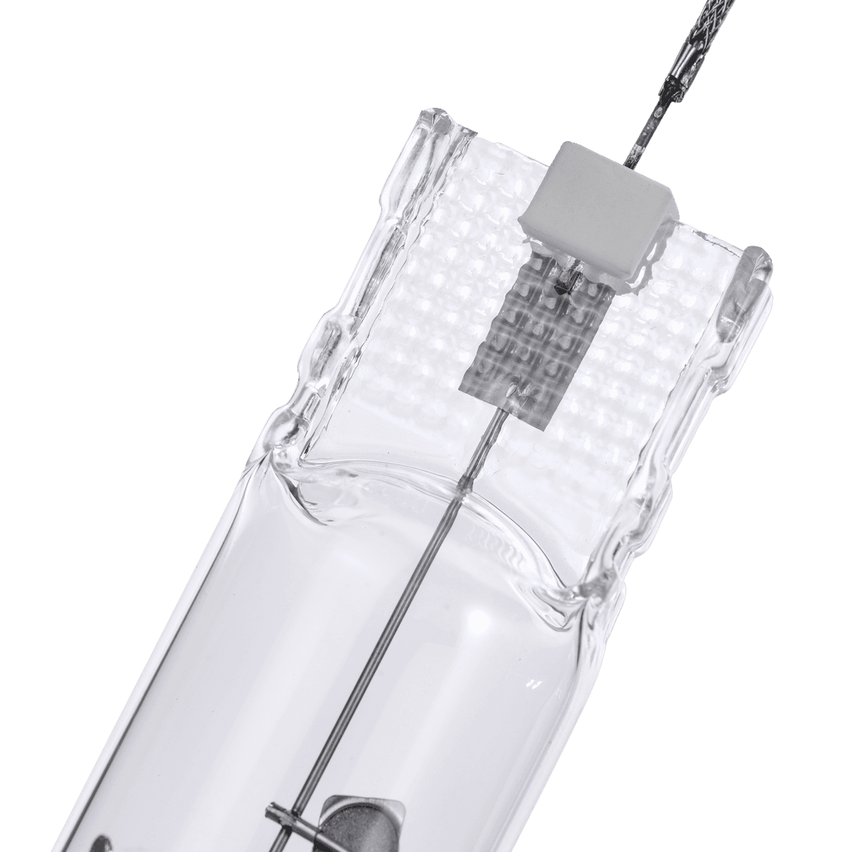 Lámpara HPS 1000W DE